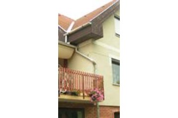 Family pension Vértesszőlős 4